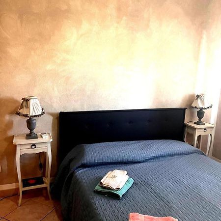 Appartement Santa Maria à Olbia Extérieur photo