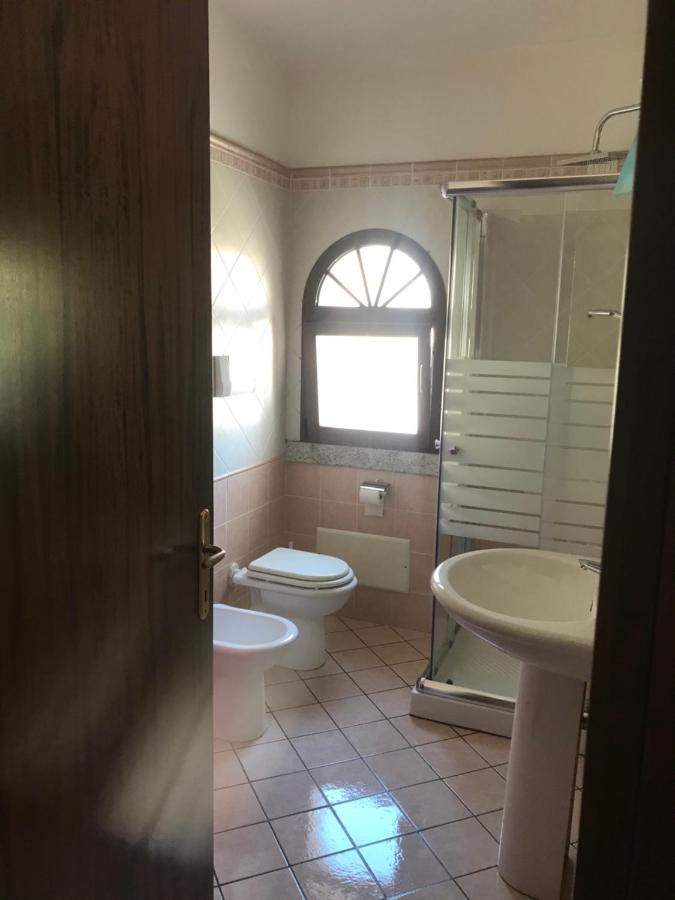 Appartement Santa Maria à Olbia Extérieur photo
