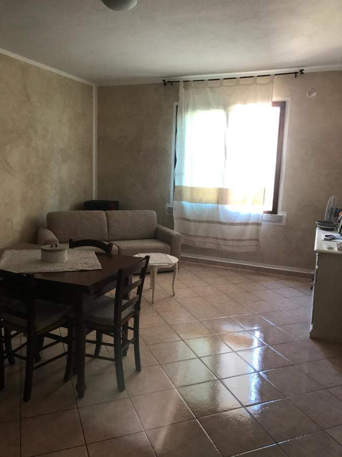 Appartement Santa Maria à Olbia Extérieur photo