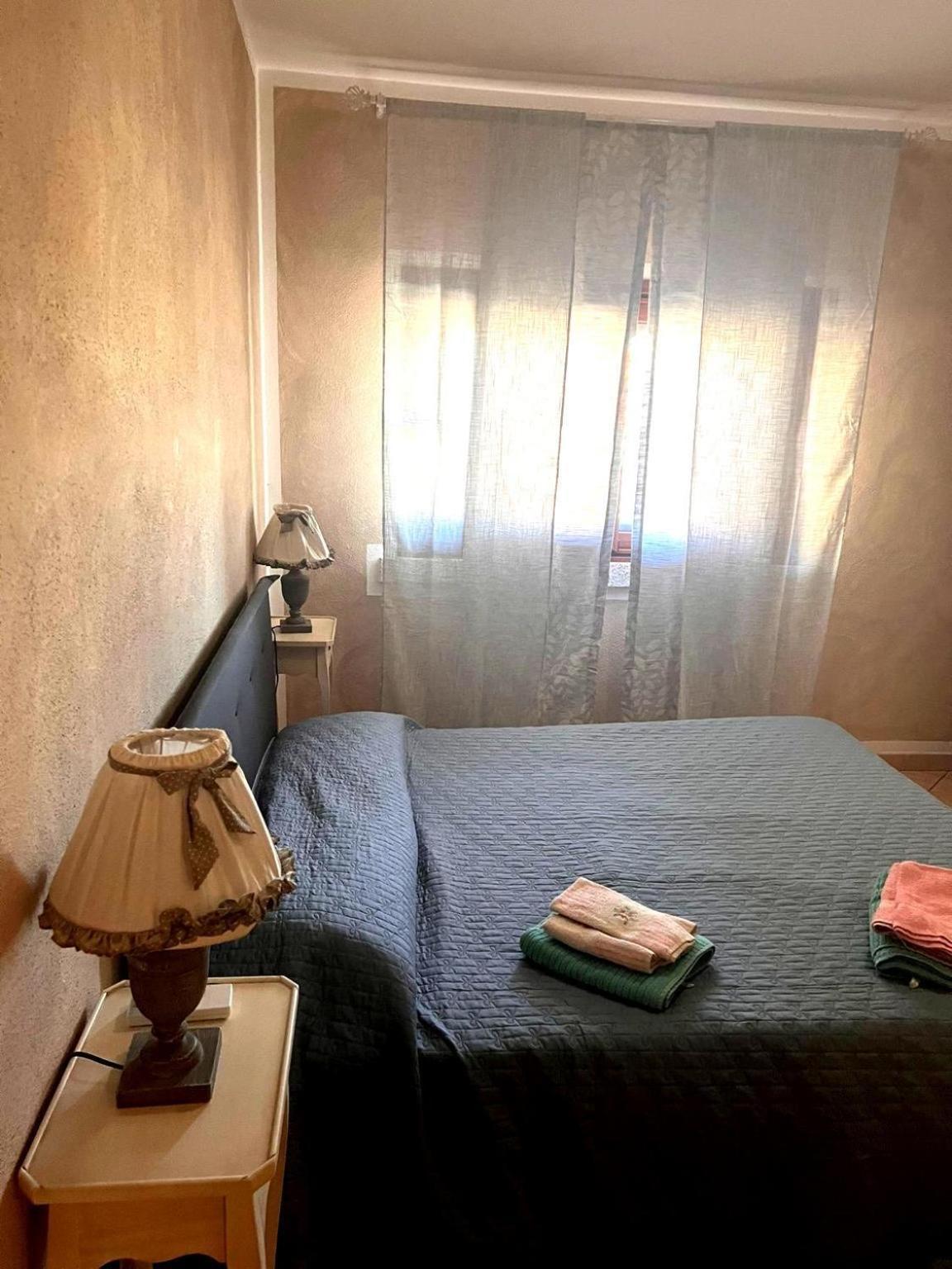 Appartement Santa Maria à Olbia Extérieur photo