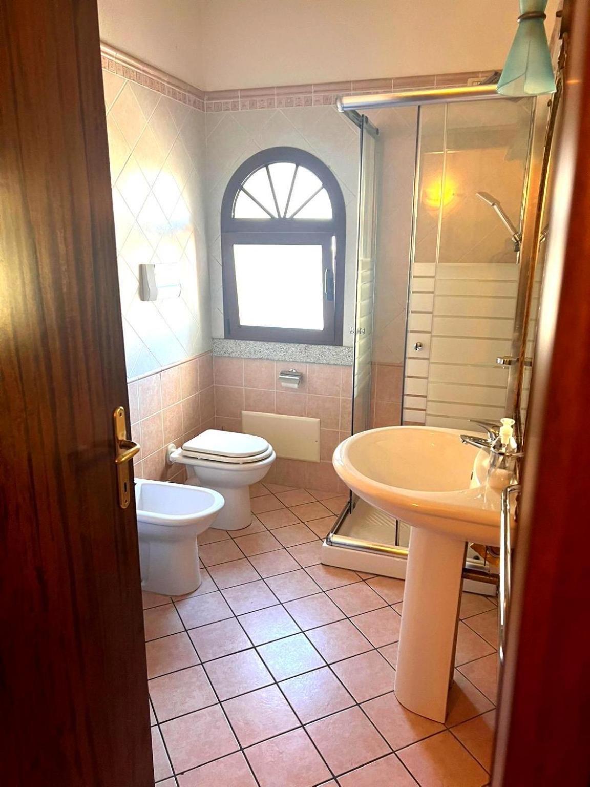 Appartement Santa Maria à Olbia Extérieur photo