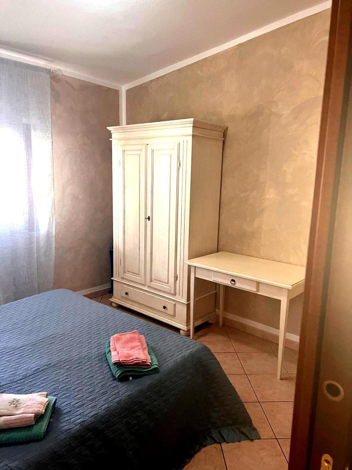 Appartement Santa Maria à Olbia Extérieur photo