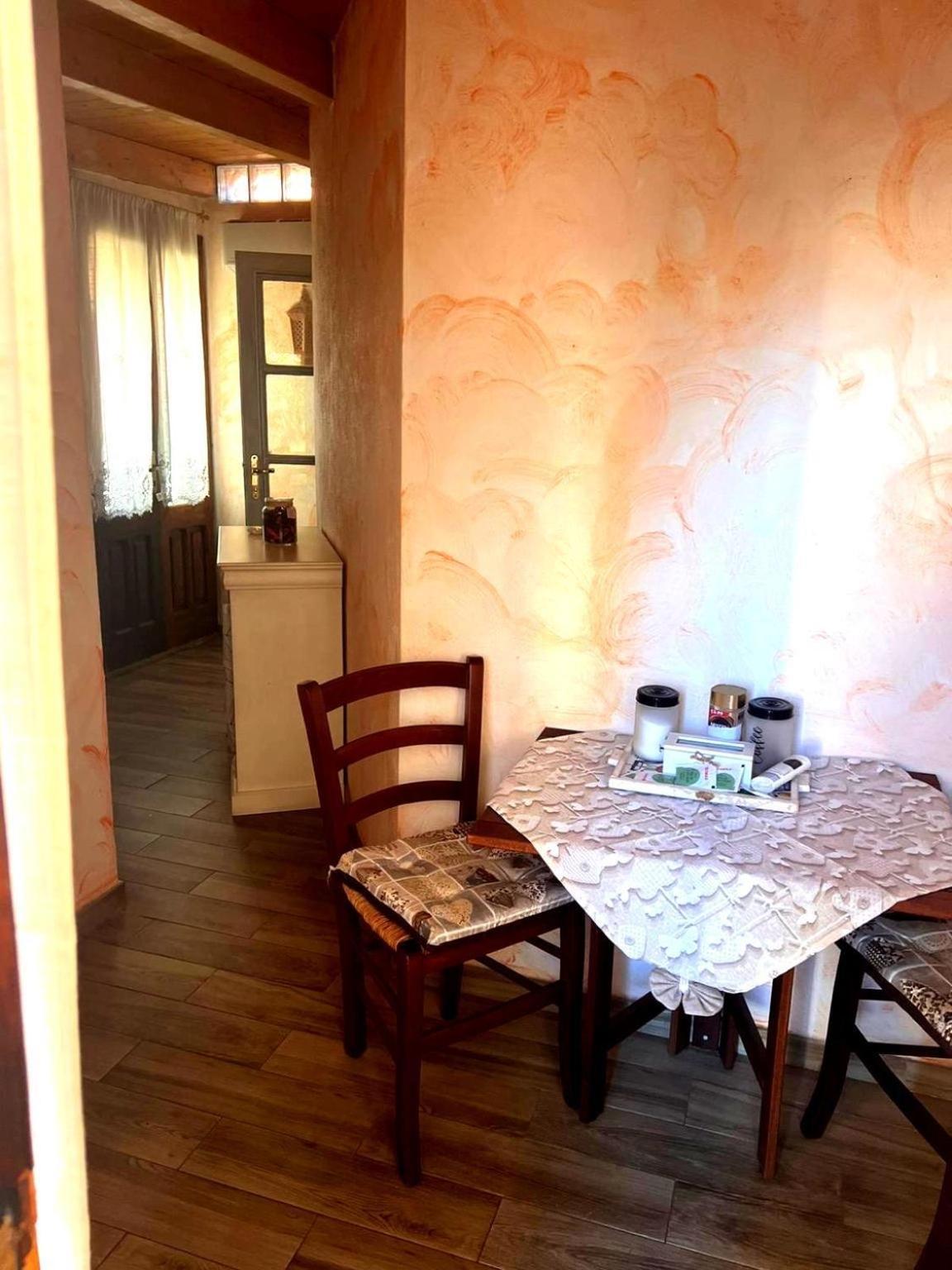Appartement Santa Maria à Olbia Extérieur photo
