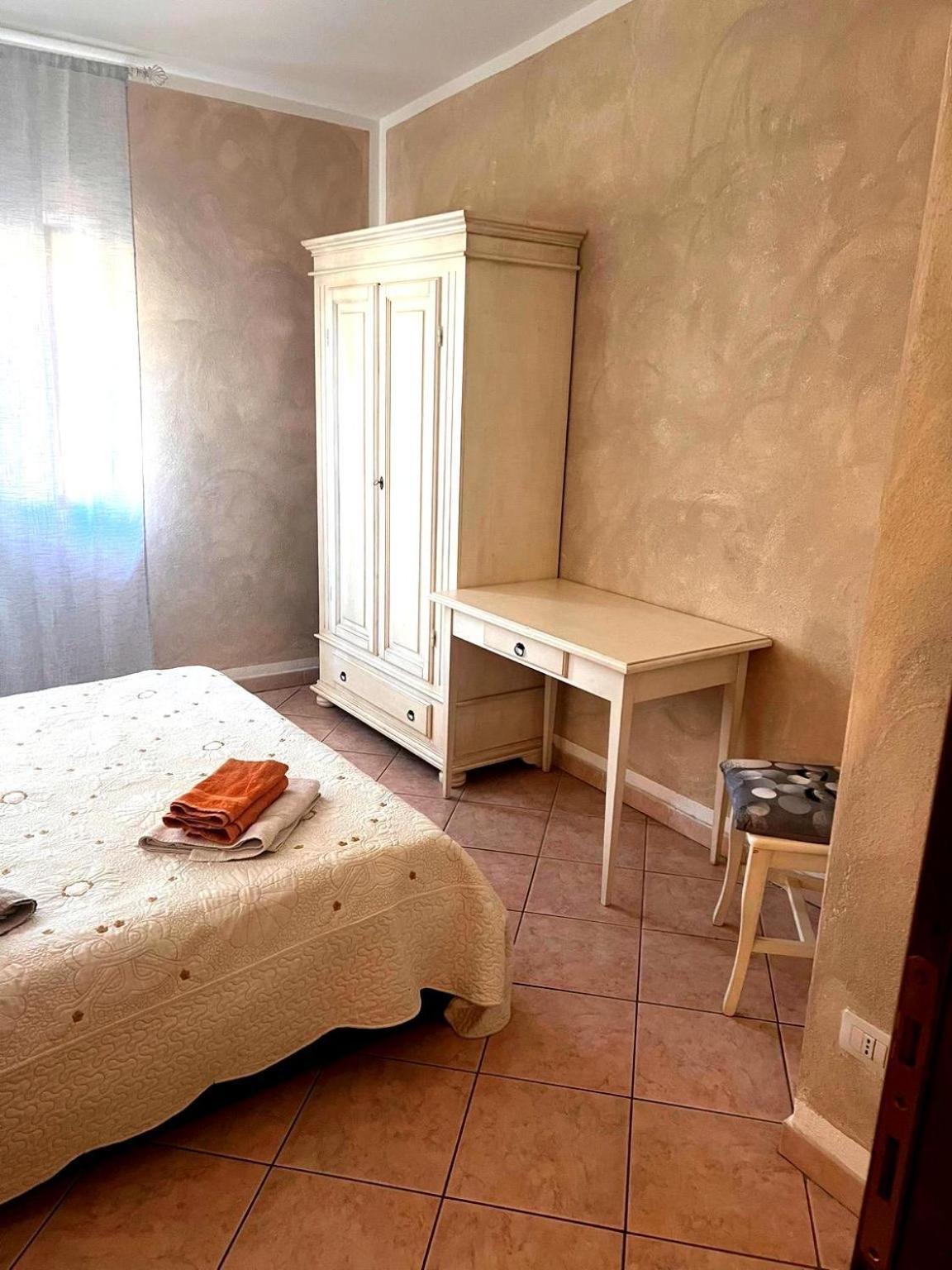 Appartement Santa Maria à Olbia Extérieur photo