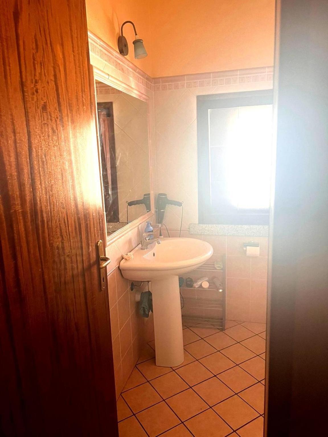 Appartement Santa Maria à Olbia Extérieur photo