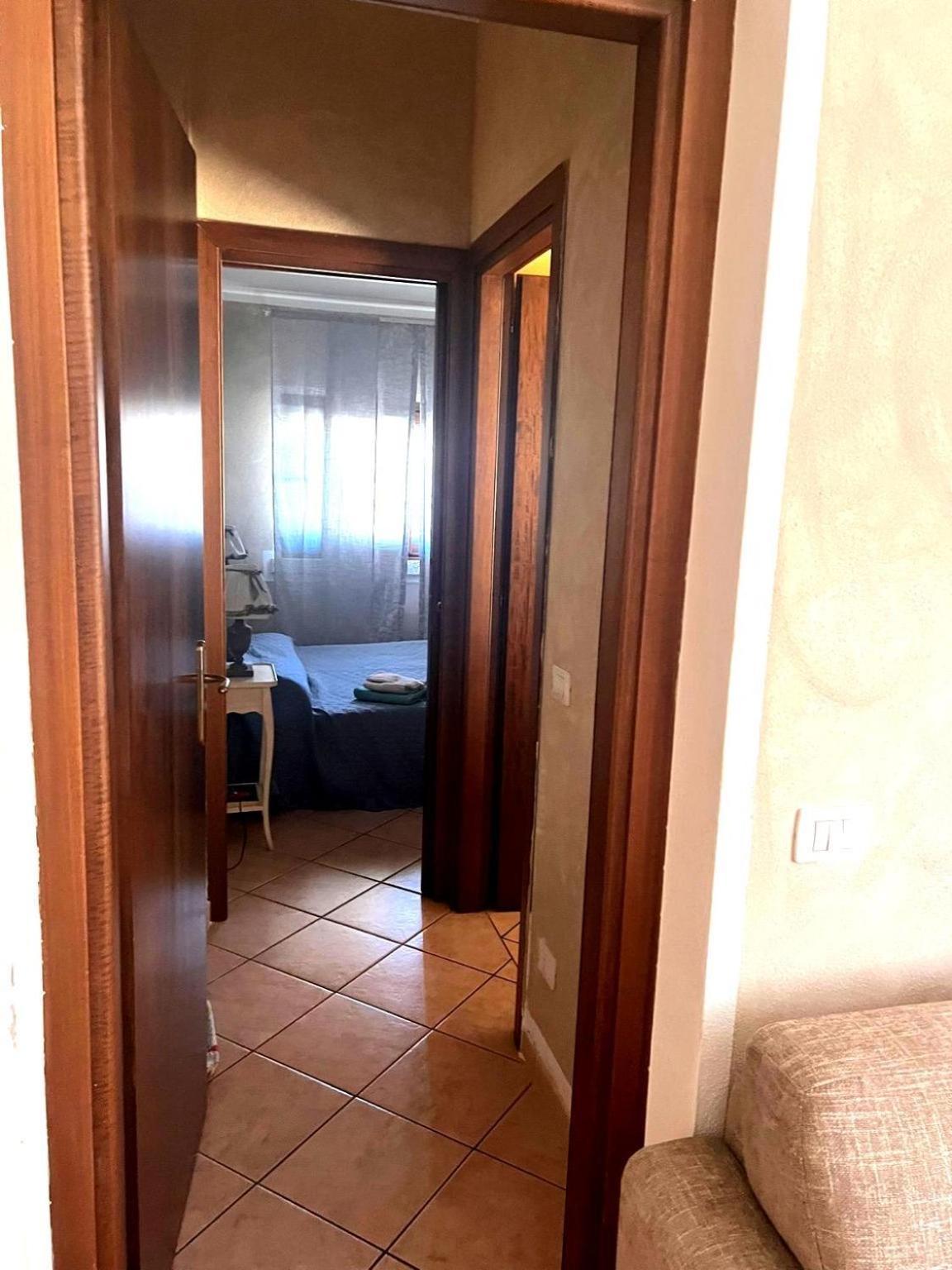 Appartement Santa Maria à Olbia Extérieur photo