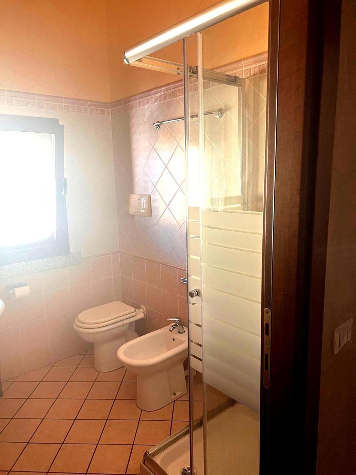 Appartement Santa Maria à Olbia Extérieur photo