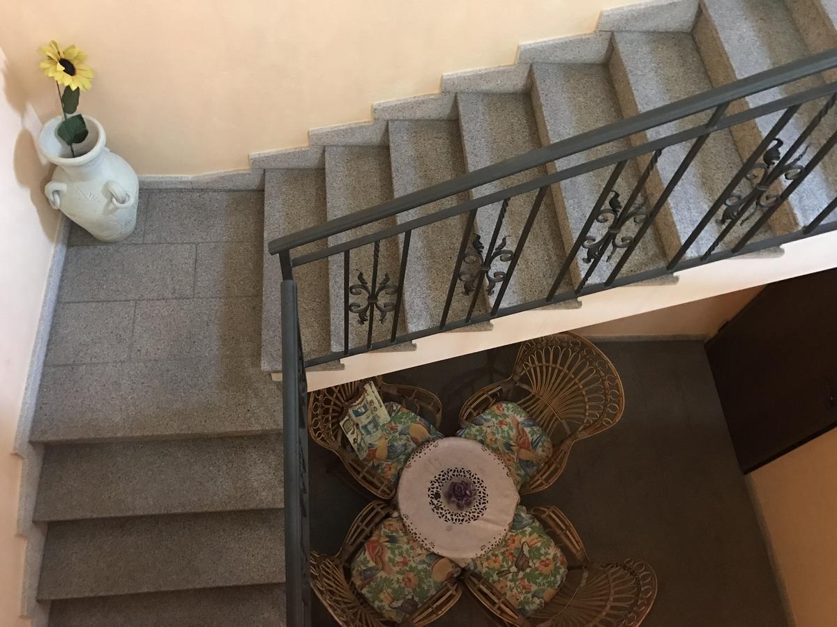 Appartement Santa Maria à Olbia Extérieur photo