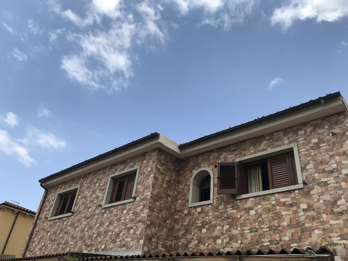 Appartement Santa Maria à Olbia Extérieur photo