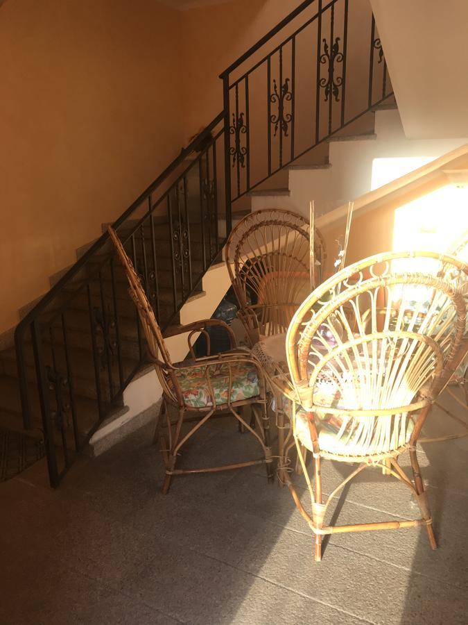 Appartement Santa Maria à Olbia Extérieur photo
