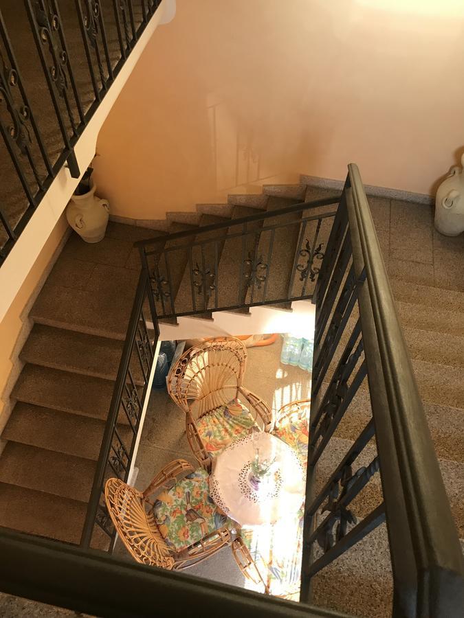 Appartement Santa Maria à Olbia Extérieur photo