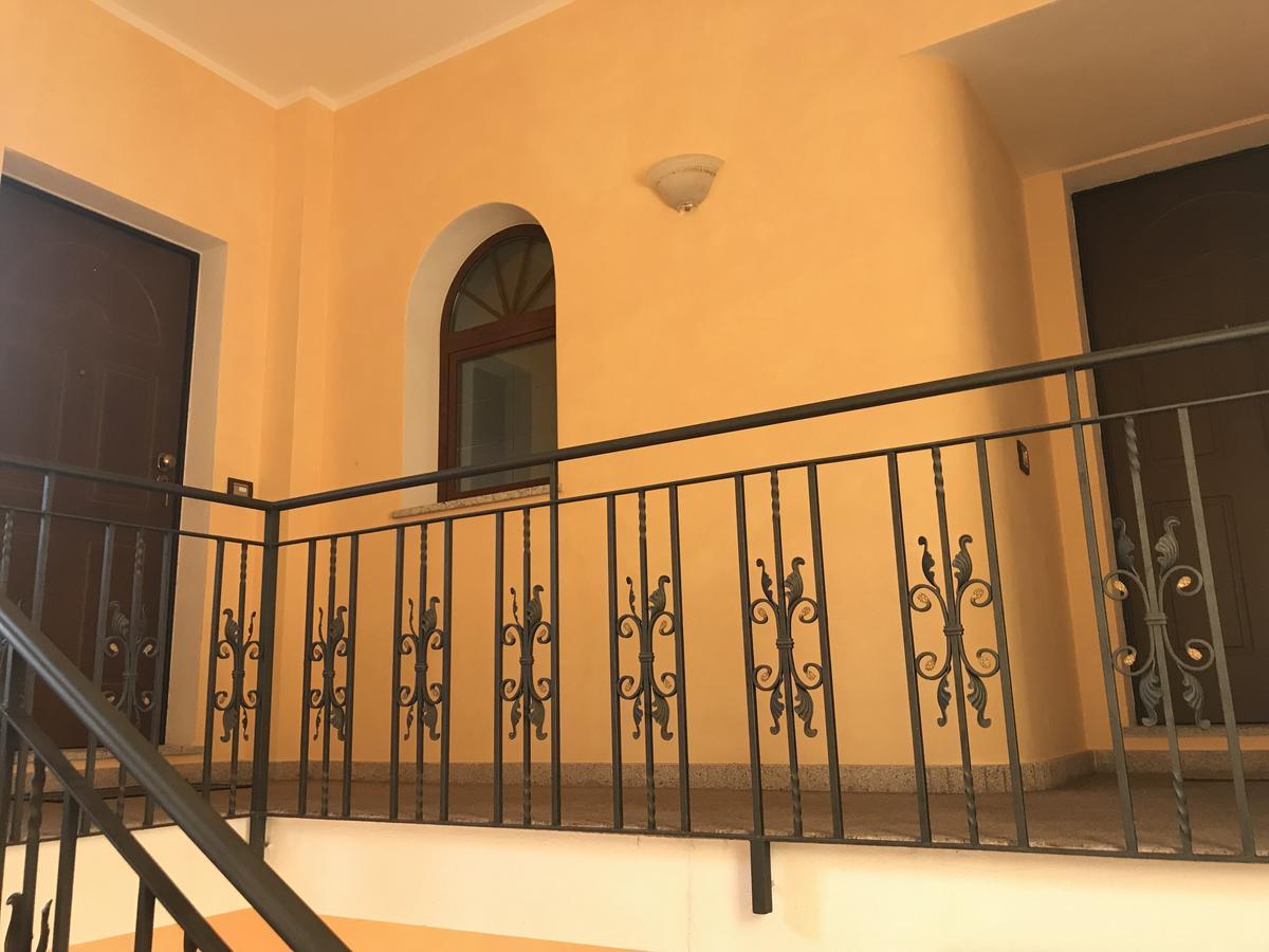 Appartement Santa Maria à Olbia Extérieur photo