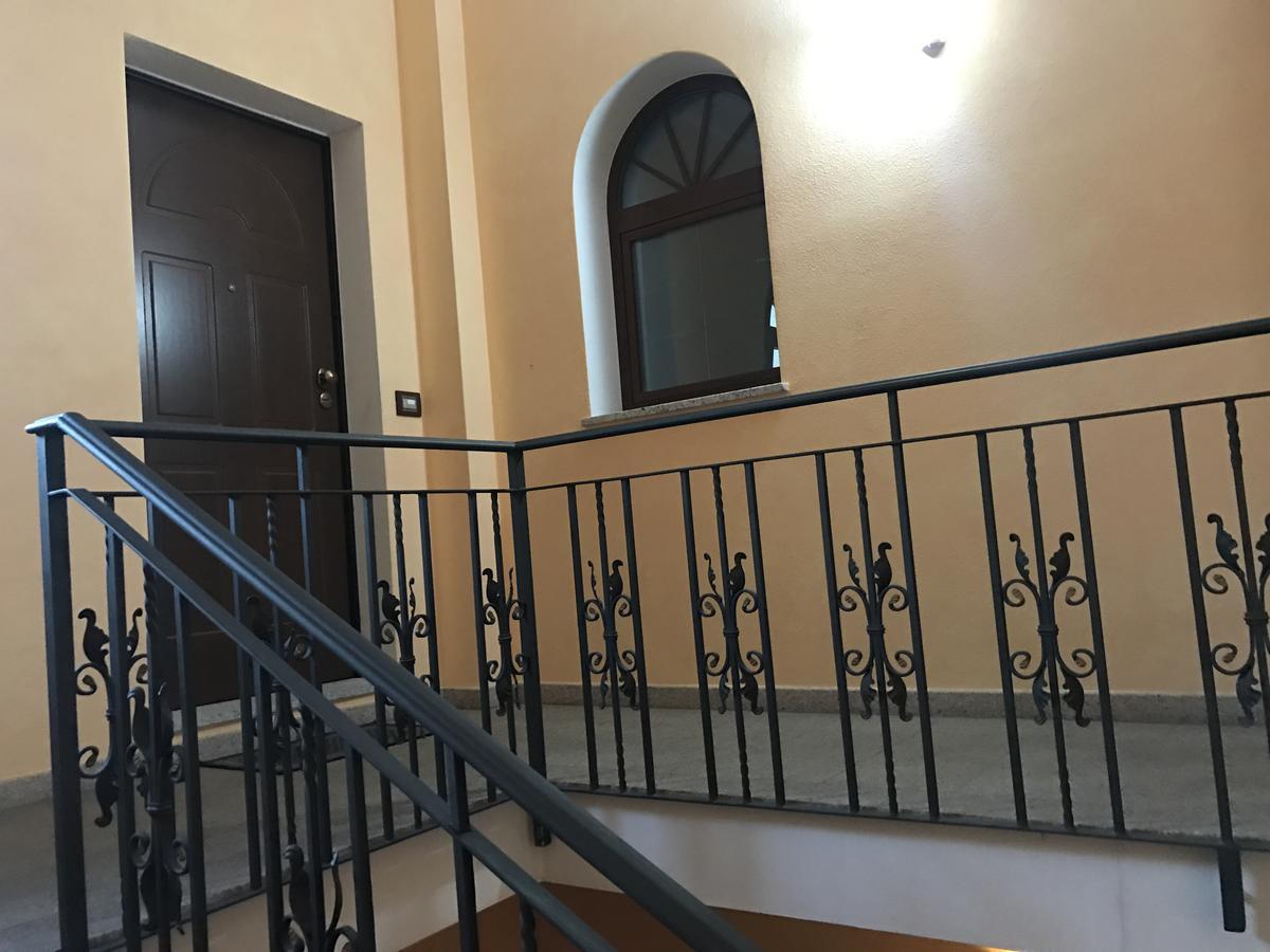 Appartement Santa Maria à Olbia Extérieur photo